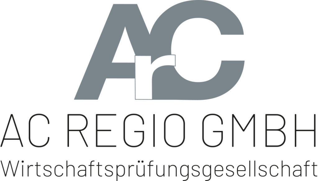 logo original ac regio gmbh wirtschaftspruefungsgesellschaft